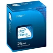 Intel Celeron E3400