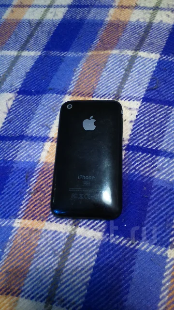 Apple iPhone 3G. �/� ����