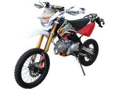 Racer. 125 куб. см., исправен, без птс, без пробега. Под заказ