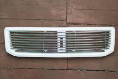 Решетка радиатора. Toyota Land Cruiser Prado, GRJ120, GRJ120W, KDJ120, KDJ120W, KZJ120, LJ120, RZJ120, RZJ120W, TRJ120, TRJ120W, VZJ120, VZJ120W