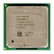 Intel Celeron D 331 ����