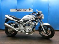 Suzuki GSF 250 Bandit. 250 куб. см., исправен, птс, без пробега. Под заказ