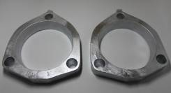 Проставка под кузов. Subaru Legacy, BD4, BD5, BD2, BD3, BD9 Subaru Forester, SF5, SG5, SF9, SG9, SG Subaru Impreza