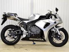 Honda CBR 1000RR Fireblade. 1 000 куб. см., исправен, птс, без пробега. Под заказ