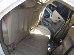 Сиденье. Nissan Murano, TZ50, PNZ50, PZ50