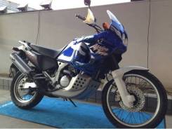 Honda XRV 750 Africa Twin. 750 куб. см., исправен, птс, без пробега. Под заказ