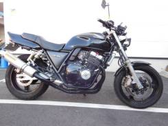 Honda CB 400SF. 400 куб. см., птс, без пробега. Под заказ