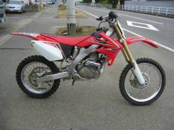 Honda CRF 250R. 250 куб. см., исправен, птс, без пробега. Под заказ