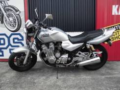 Yamaha XJR 1300. 1 300 куб. см., исправен, птс, без пробега. Под заказ