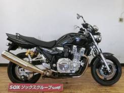 Yamaha XJR 1300. 1 300 куб. см., птс, без пробега. Под заказ