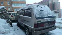 Toyota Master Ace Surf. ��������, 4wd, 2.0, ������ ����