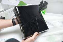 Microsoft Xbox 360 Slim