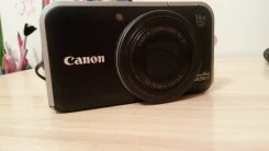 Canon PowerShot SX230 HS. 10 - 14.9 ��, ���: 4� ����