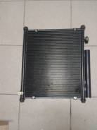 Радиатор кондиционера. Honda Jazz, GD1 Honda Fit, GD1, LA-GD3, LA-GD4, LA-GD1, LA-GD2, UA-GD1 Двигатели: L12A1, L13A2, L15A1, L13A1