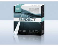 Pandect