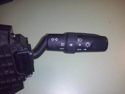 Блок подрулевых переключателей. Mazda Axela, BK3P, BK5P, BKEP Mazda Mazda3 Mazda Premacy, CREW, CR3W Mazda Training Car, BK5P