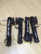Ручка двери внешняя. Lexus: RX330, RX350, RX300, GX470, RX400h Двигатели: 3MZFE, 2GRFE, 1MZFE, 2UZFE