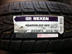 Nexen Roadian H/T SUV. Летние, без износа, 4 шт