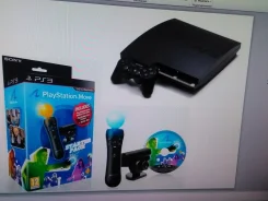 Sony PlayStation 3 Slim