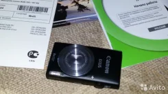 Canon Digital IXUS 132. 15 - 19.9 ��, ���: 7�
