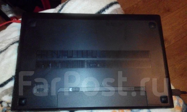 Lenovo G500. 2,4����, ��� 4 ��, ���� 500���, WiFi: 1, Bluetooth: 1, ����������� �� 5��. ����