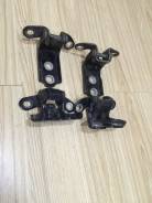 Крепление боковой двери. Lexus: RX330, RX350, RX300, GX470, RX400h Двигатели: 3MZFE, 2GRFE, 1MZFE, 2UZFE