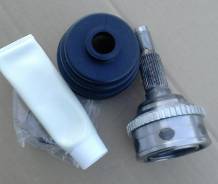 Шрус подвески. Chevrolet Lacetti, J200 Двигатели: F14D3, F16D3, F18D3, T18SED