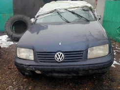 Volkswagen Bora. KBA11, AWP ����