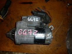 Стартер. Mitsubishi Diamante, F36A Двигатель 6G72