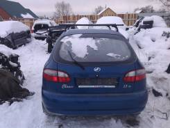 ЗАЗ Шанс