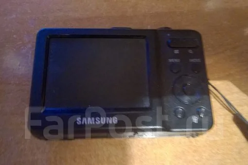 Samsung ES9. 4 - 4.9 ��, ���: 4� ����
