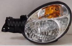 Фара. Subaru Impreza, GGC, GGB, GGA, GG, GD, GD9, GG9, GD4, GD3, GG5, GD2, GG3, GG2, GDD, GDC, GDB, GGD, GDA
