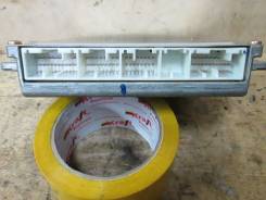 Блок управления двс. Honda Fit, DBA-GD1, GD1, UA-GD1 Двигатель L13A