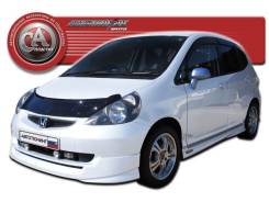  () Honda FIT GD1-GD42001-2006 