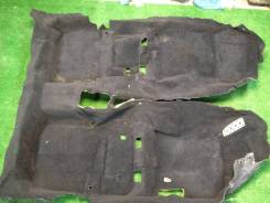 Ковровое покрытие. Subaru Legacy, BP5 Subaru Legacy Wagon, BP5010329 Двигатели: EJ20, EJ201, EJ202, EJ203, EJ204, EJ206, EJ208, EJ20C, EJ20D, EJ20E, E...