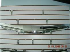 Дефлектор капота. Toyota Alphard, ANH25, ATH20, GGH25, ANH20W, ANH20, GGH20 Toyota Vellfire, GGH20, ANH25, GGH25, ANH20, ATH20 Двигатели: 2AZFXE, 2GRF...