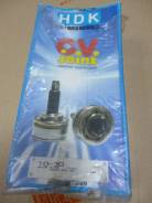 Шрус подвески. Toyota Land Cruiser, FZJ80, HDJ80, HDJ81, HZJ80, HZJ81 Двигатели: 1HZ, 1HDT, 1FZFE, 1HDFT, 1FZF