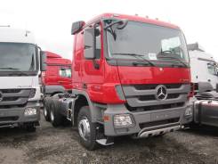 Mercedes-Benz Actros. Продам тягач 3346 S, 12 000 куб. см., 24 000 кг., 6x4