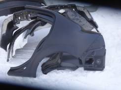 Крыло. Renault Megane, BM, EM, KM, KM02, KM05, KM0C, KM0F, KM0G, KM0H, KM0U, KM13, KM1B, KM1F, KM2Y, LM05, LM1A, LM2Y Двигатели: F4R, F4R770, F4R771...