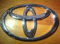 Эмблема. Toyota Reiz, GRX122