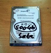 Жесткие диски 2,5 дюйма. 500 Гб, интерфейс SATA