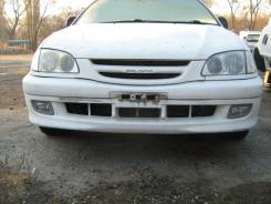Сиденье. Toyota Caldina, ST215, AT211, ST210G, CT216, ST210 Двигатели: 7AFE, 3SGTE, 3CTE, 3SGE, 3SFE
