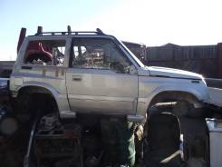 Кузов в сборе. Suzuki Escudo, TA51W, TA11W