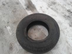 Bridgestone Dueler H/T D689. Летние, износ: 10%, 1 шт