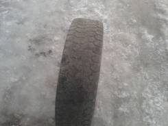 Bridgestone Blizzak PM-10. Всесезонные, 50 %, 1 шт