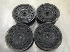 Mitsubishi. x16, 5x114.30