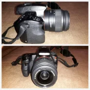 Sony Alpha SLT-A37 Kit. 15 - 19.9 ��