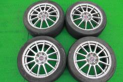 Subaru. 8.0x17, 5x114.30, ET50