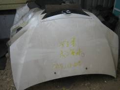 Капот. Mazda Demio, DY3W