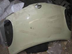 Капот. Nissan March, AK12